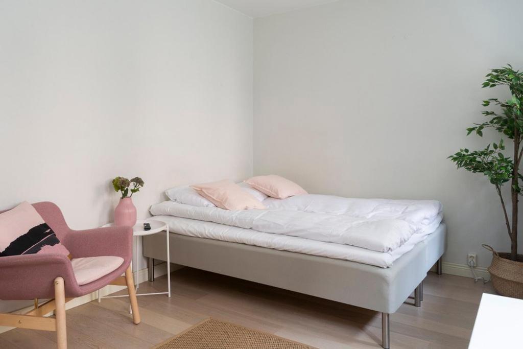 2Ndhomes Cozy Studio In The City Center 헬싱키 외부 사진