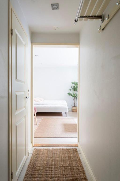 2Ndhomes Cozy Studio In The City Center 헬싱키 외부 사진