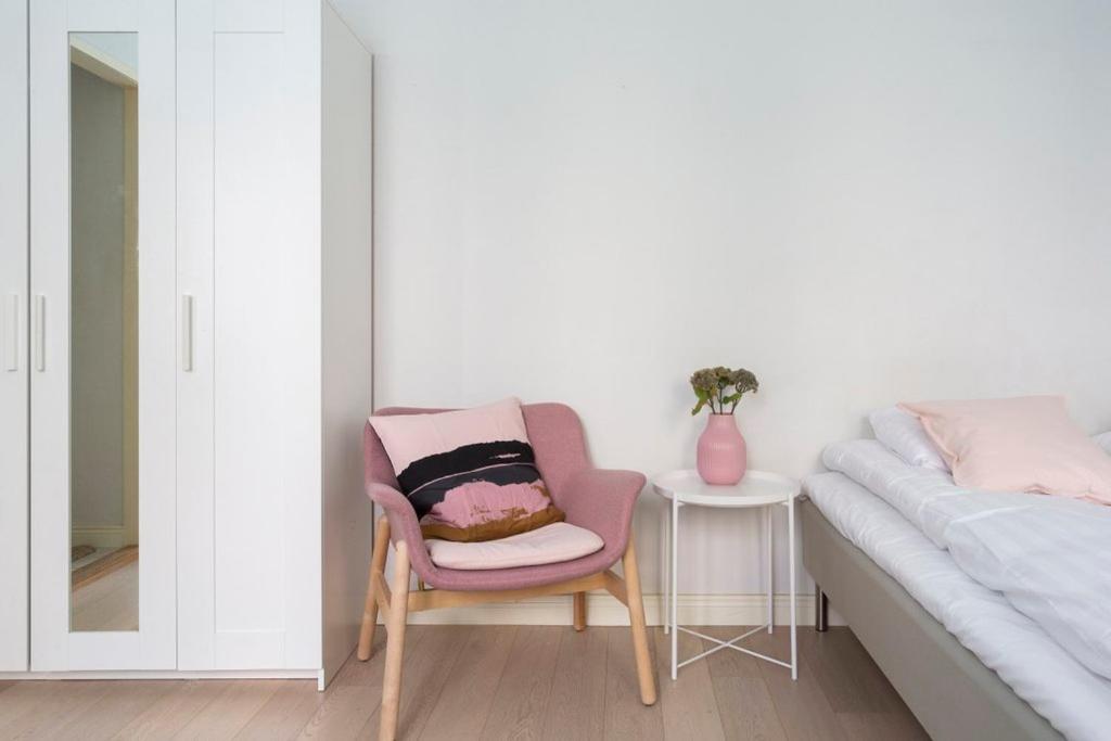 2Ndhomes Cozy Studio In The City Center 헬싱키 외부 사진