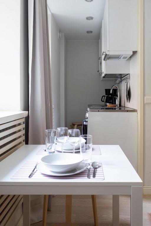 2Ndhomes Cozy Studio In The City Center 헬싱키 외부 사진