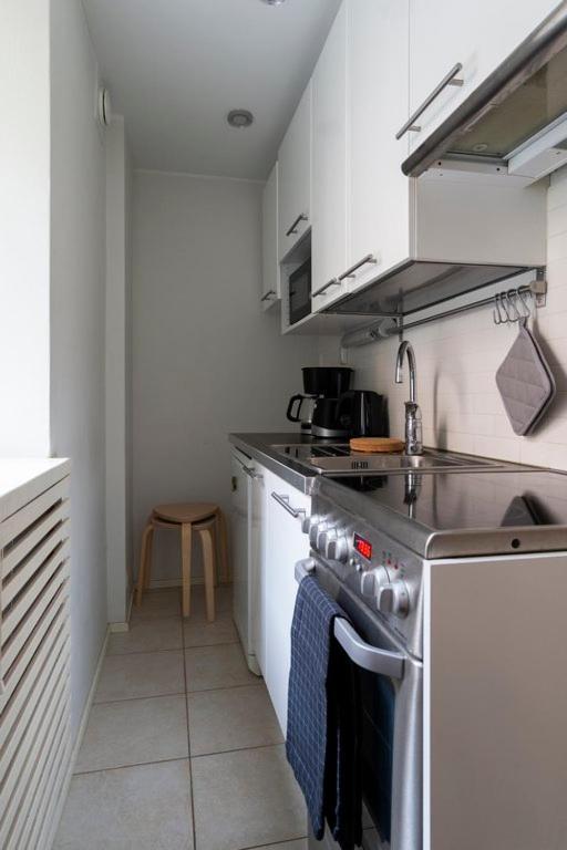 2Ndhomes Cozy Studio In The City Center 헬싱키 외부 사진