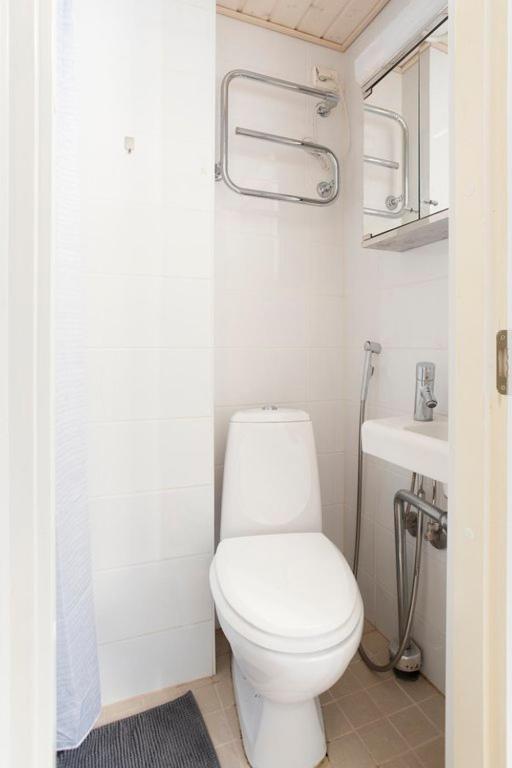 2Ndhomes Cozy Studio In The City Center 헬싱키 외부 사진