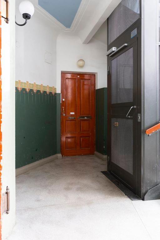 2Ndhomes Cozy Studio In The City Center 헬싱키 외부 사진