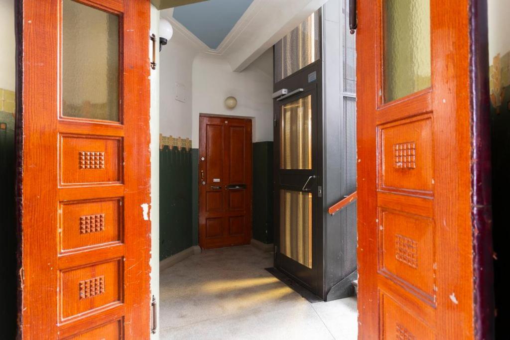 2Ndhomes Cozy Studio In The City Center 헬싱키 외부 사진