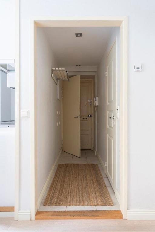 2Ndhomes Cozy Studio In The City Center 헬싱키 외부 사진